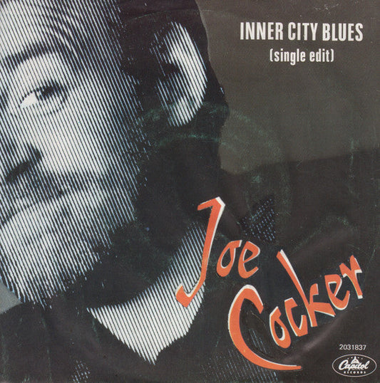 Joe Cocker - Inner City Blues 39965