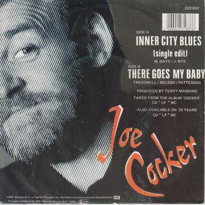 Joe Cocker - Inner City Blues 39965