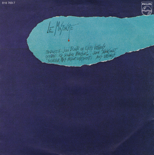 Urbanus, Kris Kastaar - The Scratchin' Zwaantjes 30300 Vinyl Singles Vinyl Goed / Hoes Goed