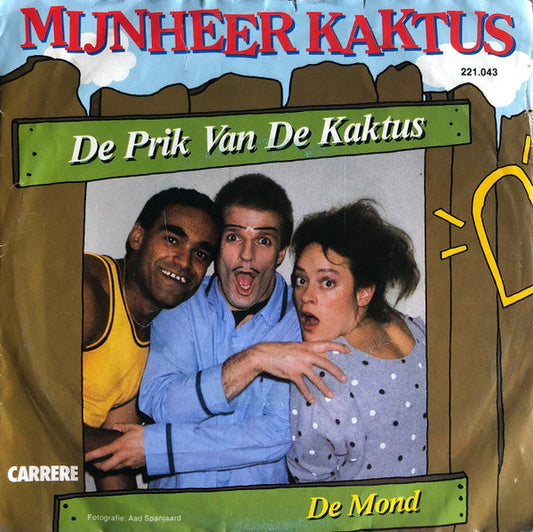 Mr. Cactus - Der Stachel des Kaktus 39694