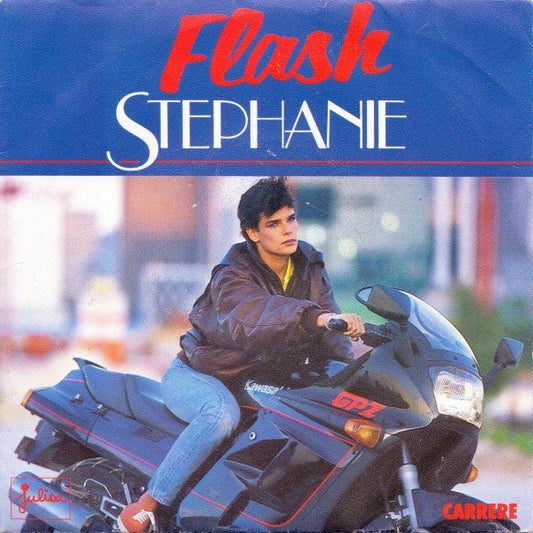 Stephanie - Flash 17101
