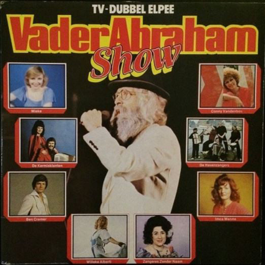 Various - Father Abraham Show (LP)