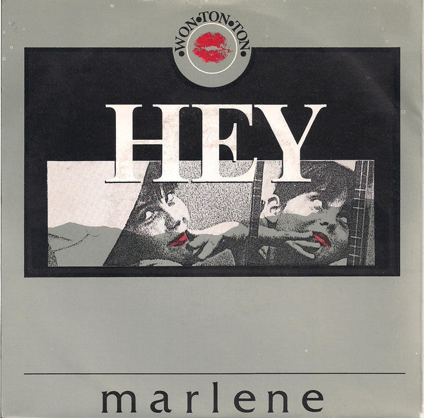 Won Ton Ton - Hey Marlene 17765