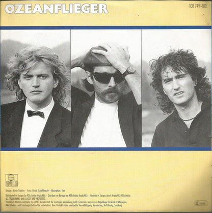 Ozeanflieger - Ich vermiß Dich 21324
