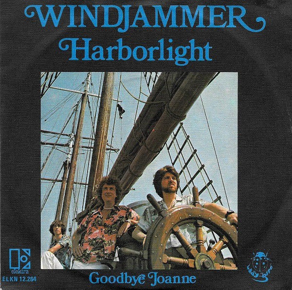 Windjammer - Harborlight 18277