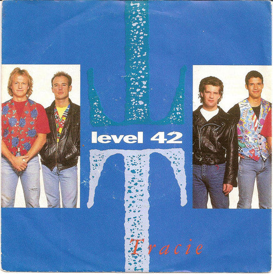 Level 42 – Tracie 16926