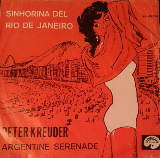 Peter Kreuder - De Janeiro 04211
