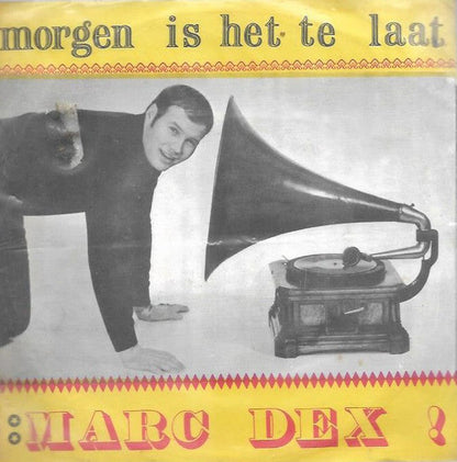 Marc Dex - Don't Pass By 22237