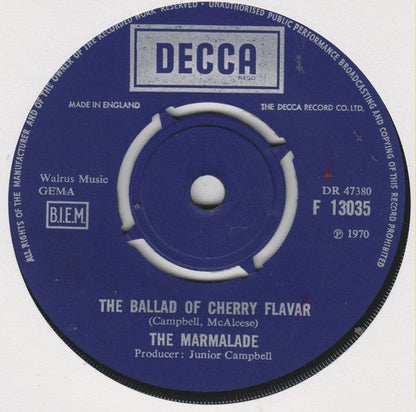 Marmalade - Rainbow 42132 Vinyl Singles Vinyl Goed / Hoes Generic