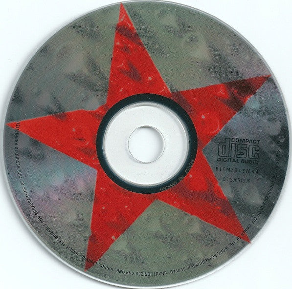 Bert Heerink - Heineken De Hits (CD) 70557 Compact Disc Single Goede Staat