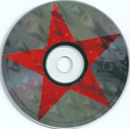 Bert Heerink - Heineken De Hits (CD) 70527 Compact Disc Single Goede Staat