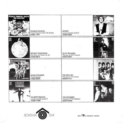 Hurricane Smith - Who Was It? 18996 Vinyl Singles Vinyl Zeer Goed / Hoesje Goed "VINYLSINGLES.NL"