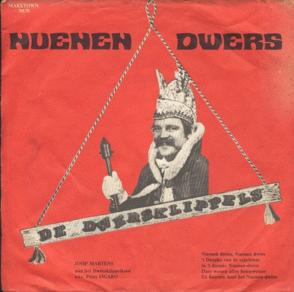Joop Martens - Gosé Olé 29862