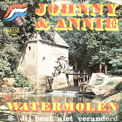 Johnny Hoes &amp; Annie de Reuver – Wassermühle 34566 34567