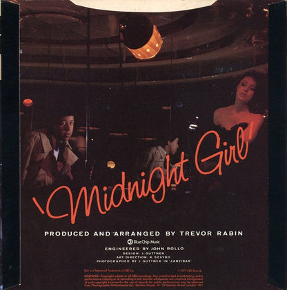 Noel McCalla - Ain't Nothing But A House Party 38762 Vinyl Singles Vinyl Goed / Hoes Goed