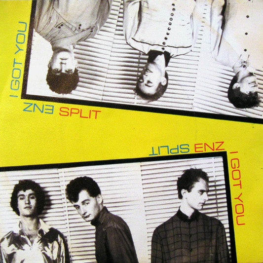 Split Enz - I Got You 38574