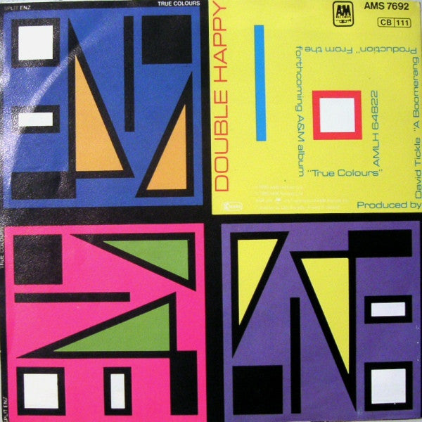 Split Enz - I Got You 38574