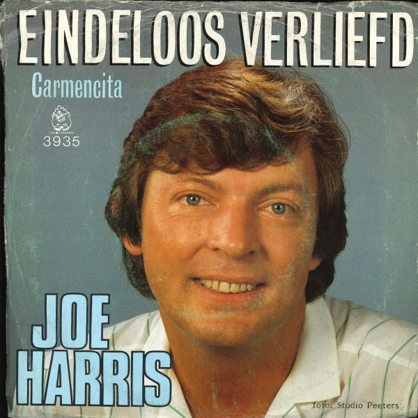 Joe Harris - Endlos verliebt 17946