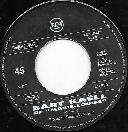 Bart Kaëll - Every Time 30223