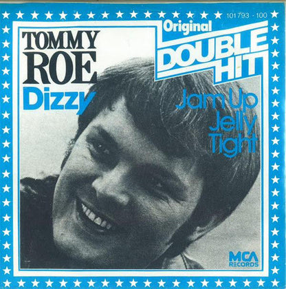 Tommy Roe - Dizzy 18505