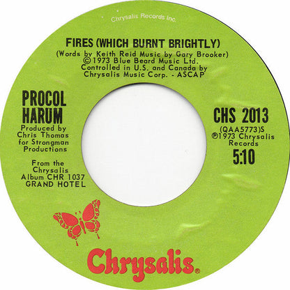 Procol Harum - Grand Hotel 36856