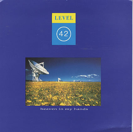 Level 42 – Der Himmel in meinen Händen 37965