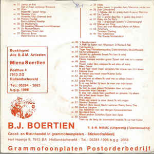 Jan Petat – Keine Polonaise auf meinem Körper 08541