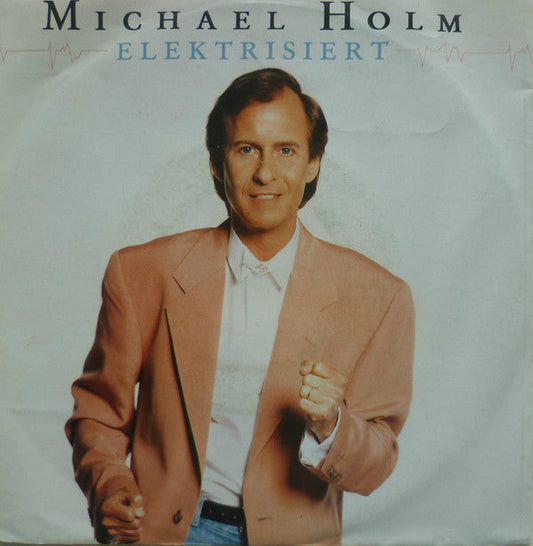Michael Holm - Electrisiert 27474