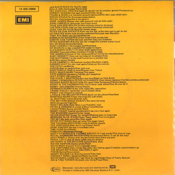 Monica & Oscar Benton - All I Ever Need Is You 41295 Vinyl Singles Vinyl Goed / Hoes Goed