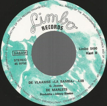 Marlets - Pinky Panky 17809