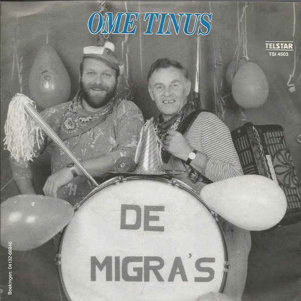 Migras - Uncle Tinus 33354