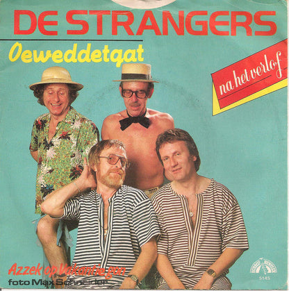 Fremde - Azzek im Urlaub Gon 40898
