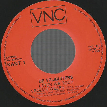 Buccaneers - Lasst uns fröhlich sein 23322