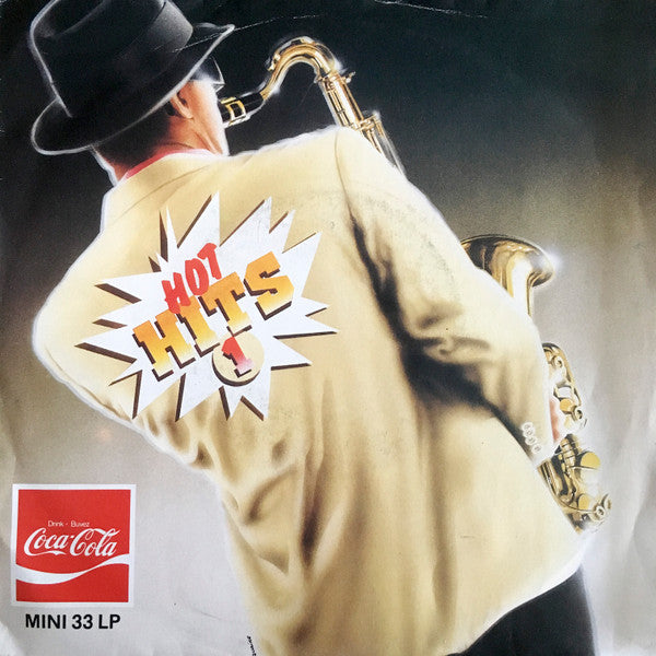 Various - Coca Cola Hot Hits 1 36879