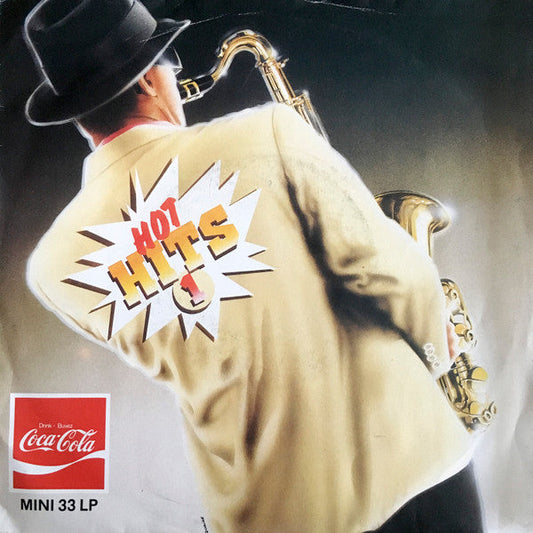 Various - Coca Cola Hot Hits 1 36879