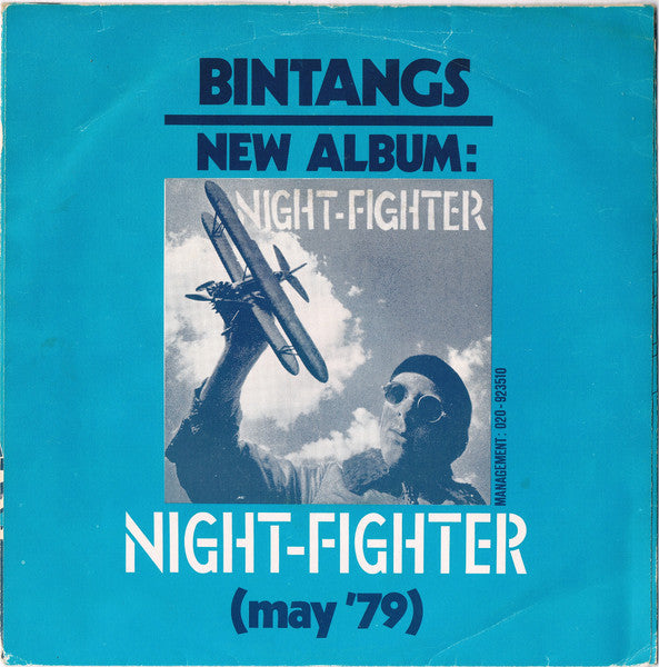 Bintangs - Snake In The Grass 35254