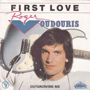 Roger Voudouris - Erste Liebe 26055