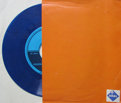 Unknown Artist - Roodkapje En De Boze Wolf