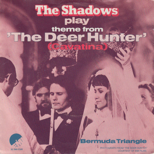 Schatten - Thema aus „Die durch die Hölle gehen“ (Kavatina) 39472
