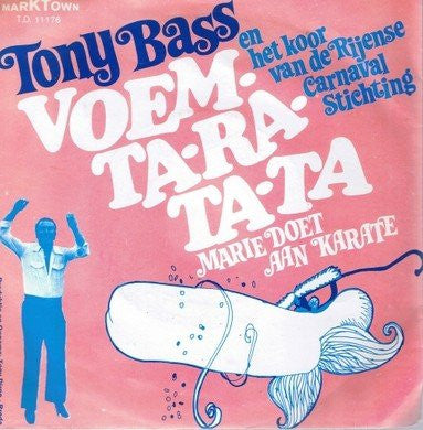 Tony Bass – Voem Ta-Ra-Ta-Ta 35536