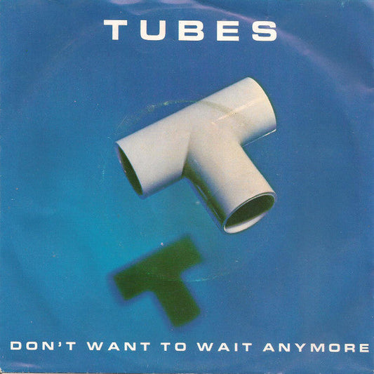 Tubes - Ich will nicht mehr warten 30281 30344