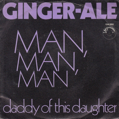 Ginger Ale – Mann, Mann, Mann 17997