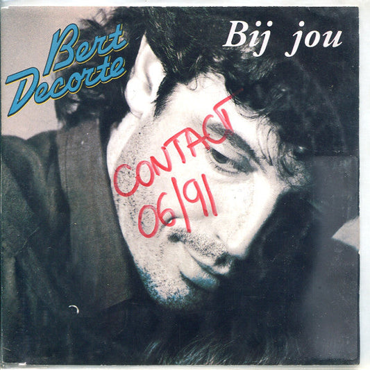 Bert Decorte - Bij You 26847