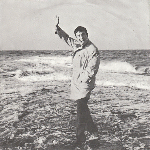 Rocco Granata - Noordzeestrand 43482 Vinyl Singles Vinyl Goed / Hoes Goed