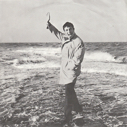 Rocco Granata - Noordzeestrand 43482 Vinyl Singles Vinyl Goed / Hoes Goed