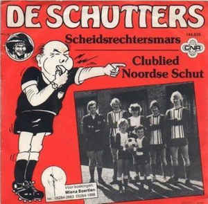 Schützen - Schiedsrichter März 26203