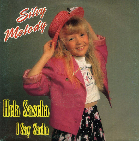 Silvy Melody - Hela Sascha 37130