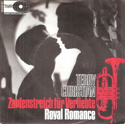 Terry Christian - Zapfenstreich Für Verliebte 11272