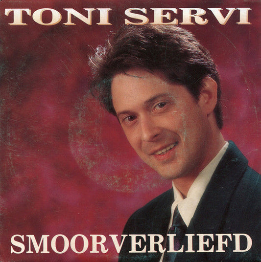 Tony Servi - Wahnsinnig verliebt 33383