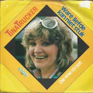 Tina Trucker - Wahre Liebe kann nicht gebrochen werden 04513